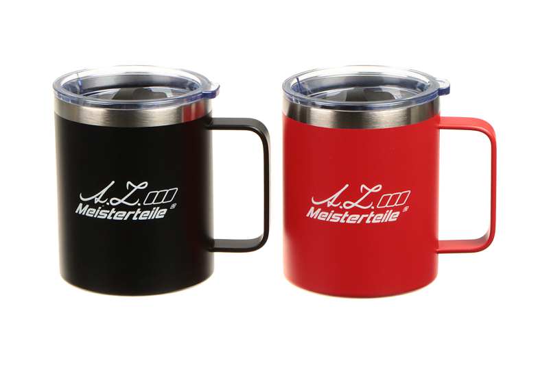 Thermo-Becher-Set – AZ-MT Design